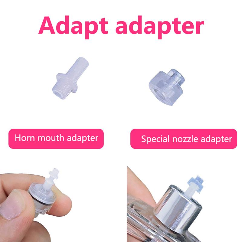 Wax Melts - 2 unidades de adaptador para transferência