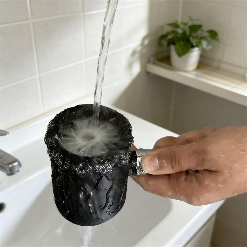 Wax Melts - Chuveiro de Mão Masculino com Alta