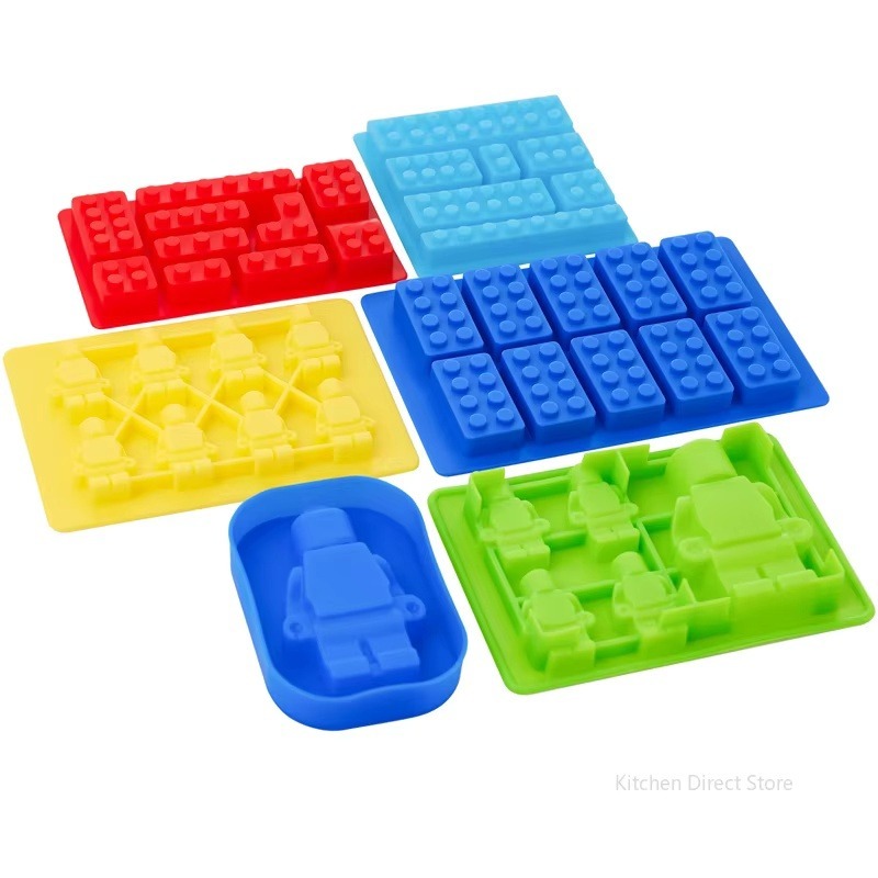 Molde de silicone para velas e - Candle Molds avaliação e preço