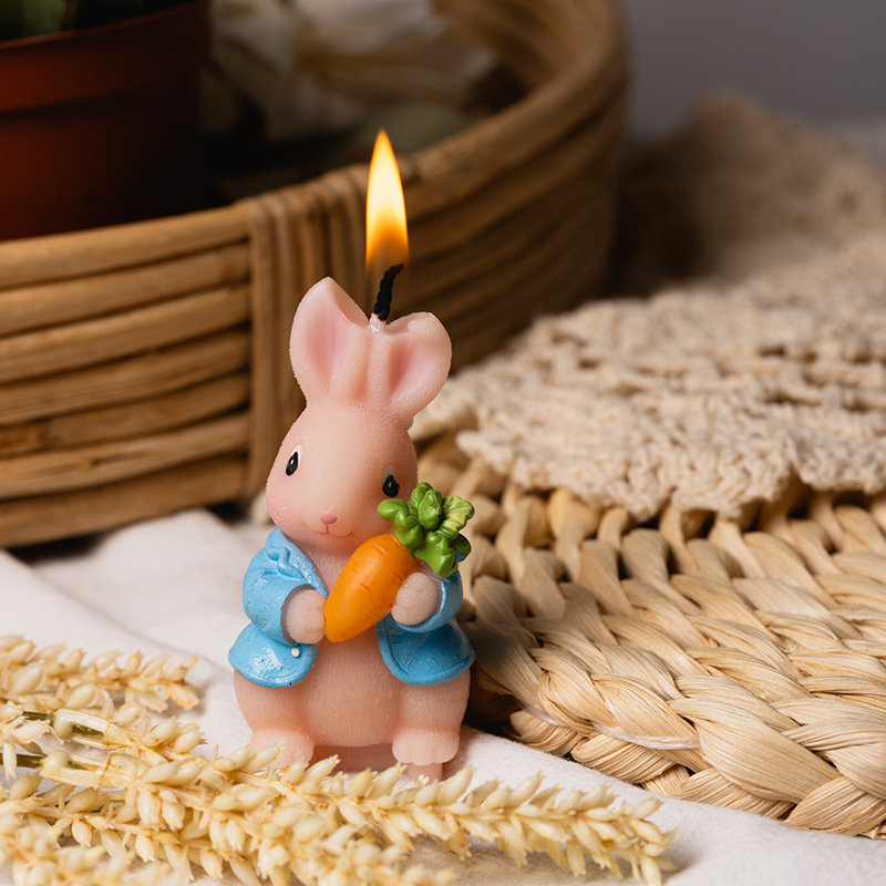Suprimentos para Festas Infant - Soy Wax avaliação e preço