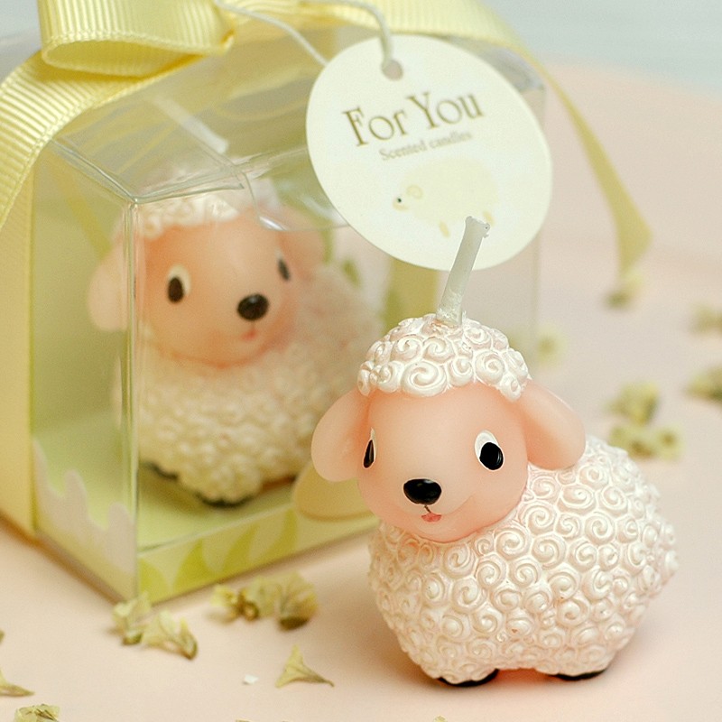 Festa de aniversário criativa  - Soy Wax avaliação e preço