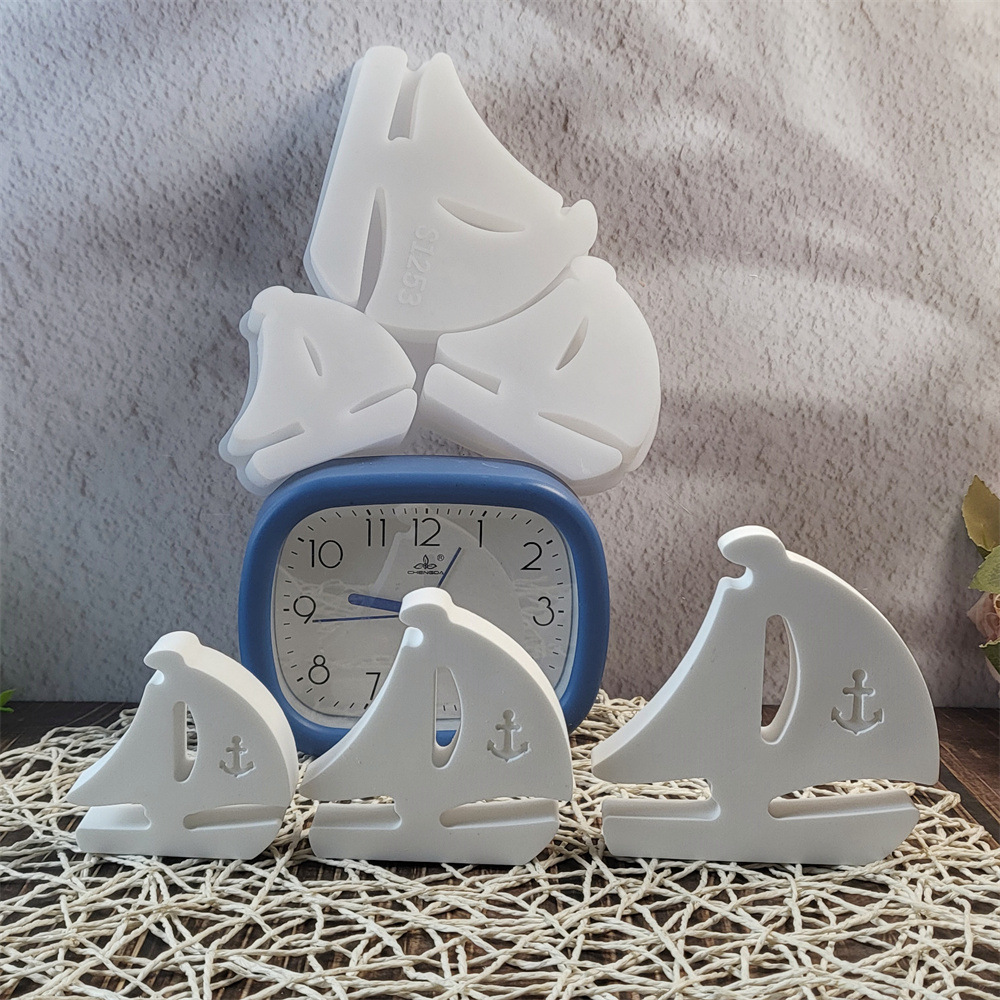 Molde de Silicone para Luminár - Candle Lighter avaliação e preço