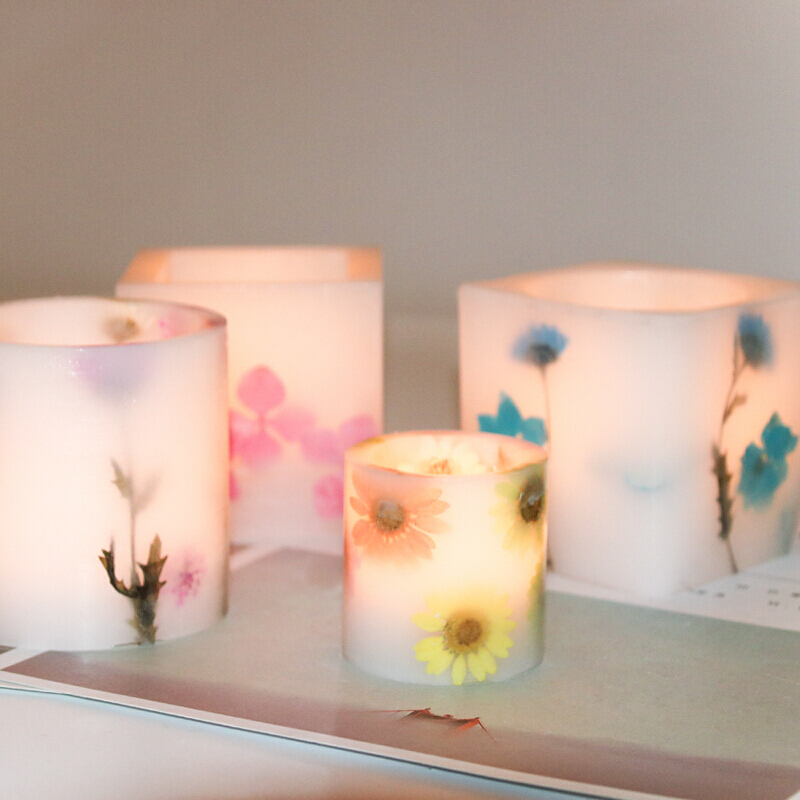 Molde de acrílico para copo de - Candle Lighter avaliação e preço