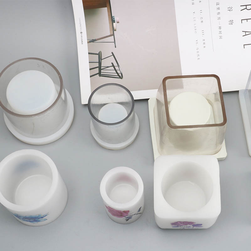 Molde de acrílico para copo de - Candle Lighter avaliação e preço