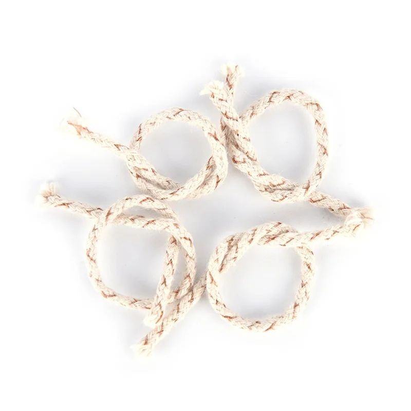 20 pçs/30 pçs núcleo de algodã - Candle Lighter avaliação e preço