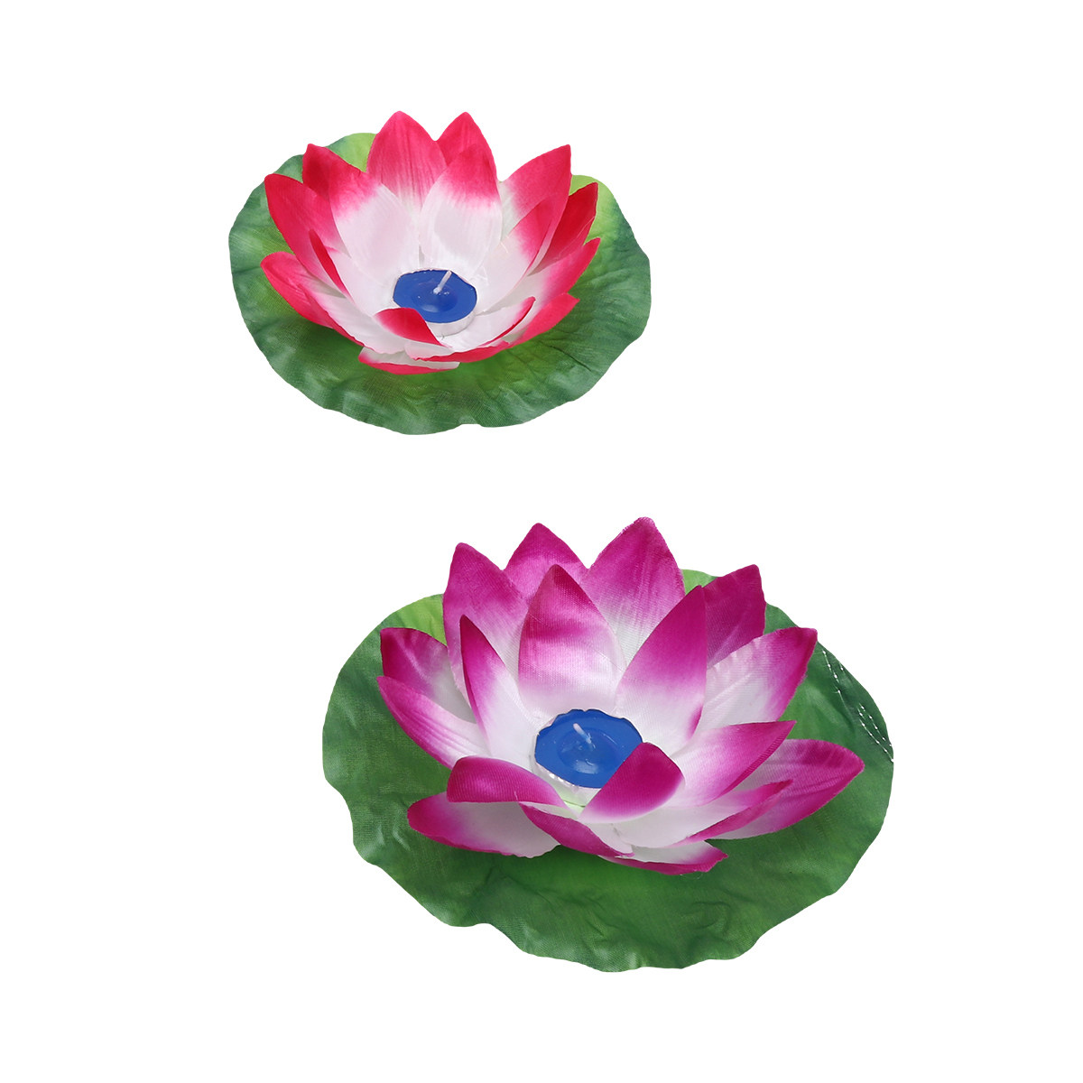 3 unidades de luminária de águ - Paraffin Wax avaliação e preço