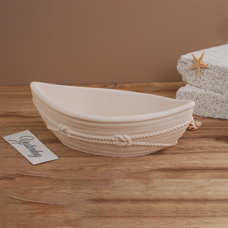 Molde de silicone para vaso de - Candle Containers avaliação e preço