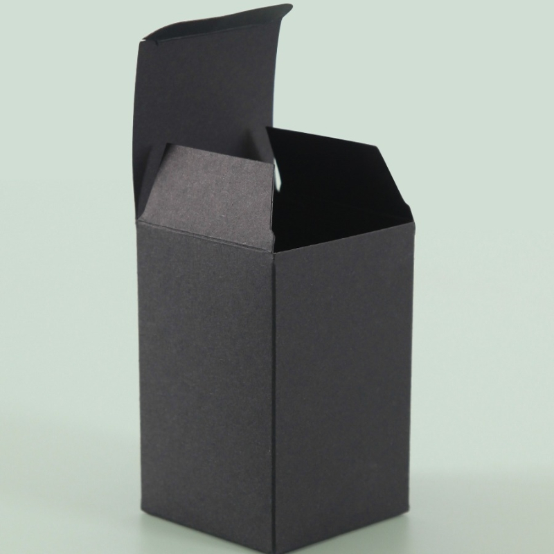 50 pçs dobrável pequenas caixa - Candle Containers avaliação e preço