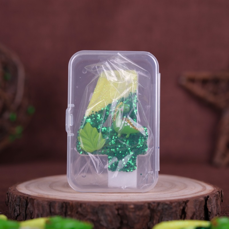 Novas Velas de Aniversário com - Soy Wax avaliação e preço
