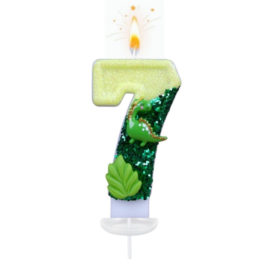Novas Velas de Aniversário com - Soy Wax avaliação e preço