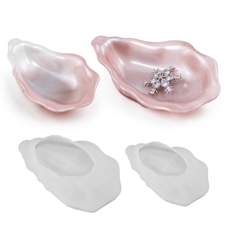 Molde de Silicone com Borda de - Candle Molds avaliação e preço