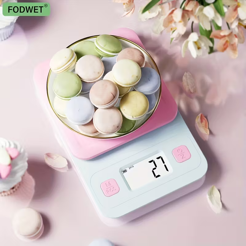 Balança de cozinha digital, co - Candle Wax Scale avaliação e preço
